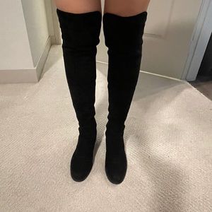 Stuart Weizmann 5050